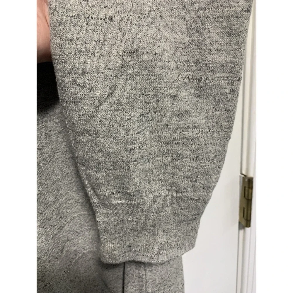 J. Crew wrap yourself
